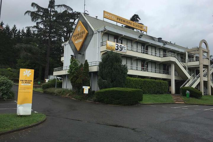 Hotel 47 of 48