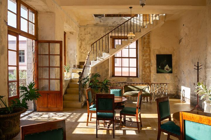 Hotel Interior 176 of 222