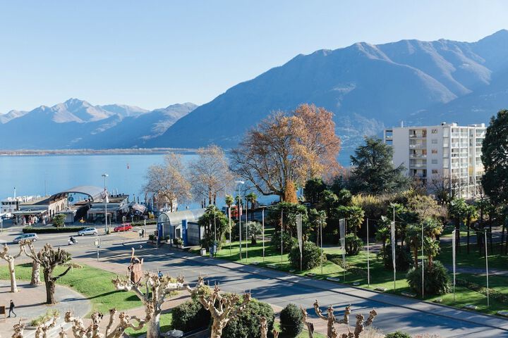View from room