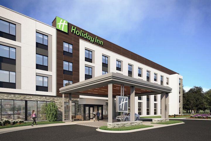 Photo of Holiday Inn Warner Robins South at Rigbys by IHG