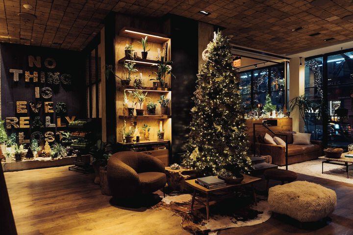 Hotel Interior 5 of 71