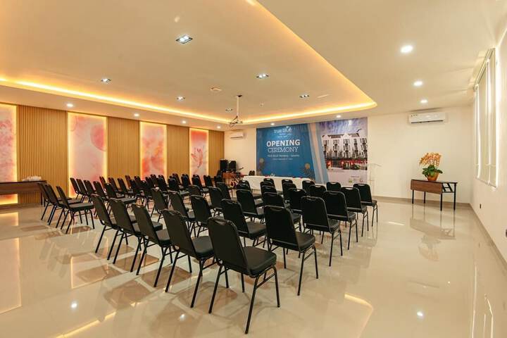 Meeting 23 of 24