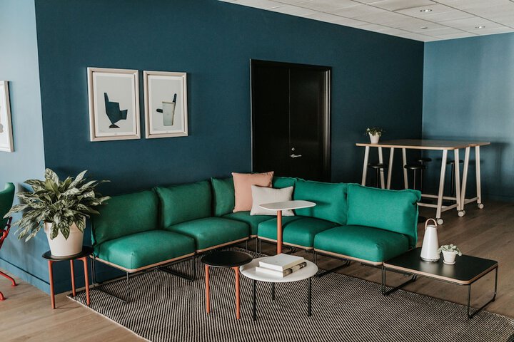 Lobby Photos