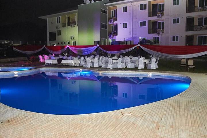 Royal lamerta Hotel