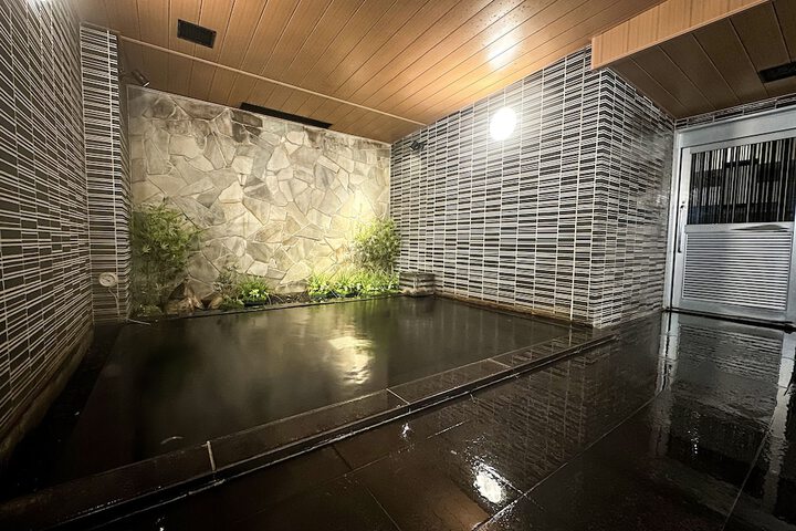 Relaxing Spa