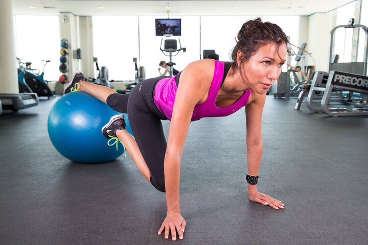 Health and Fitness 103 of 135