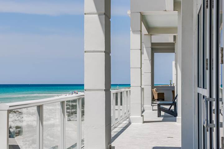 Sundeck