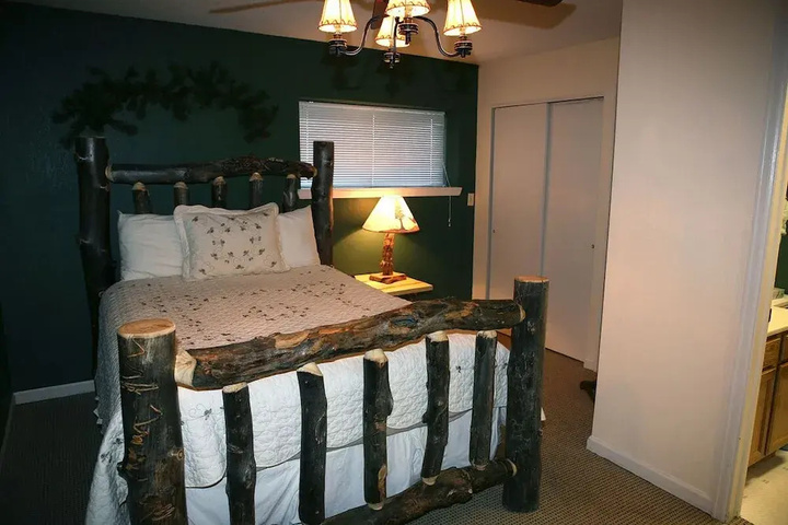 Fawn Valley Inn: 297