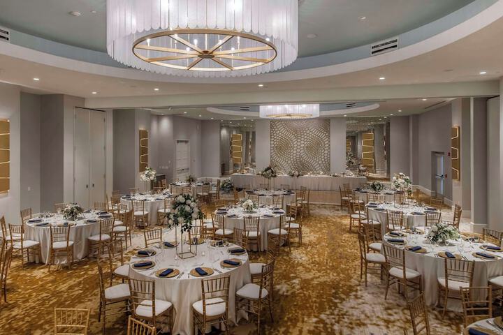 Ballroom