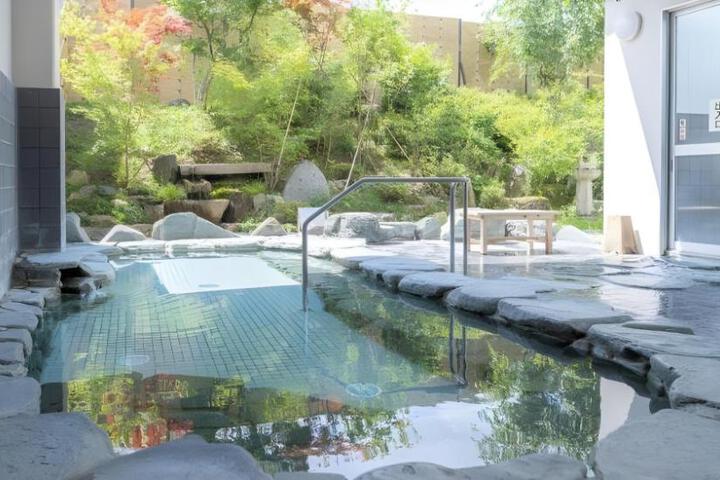 Fitness Center Photo