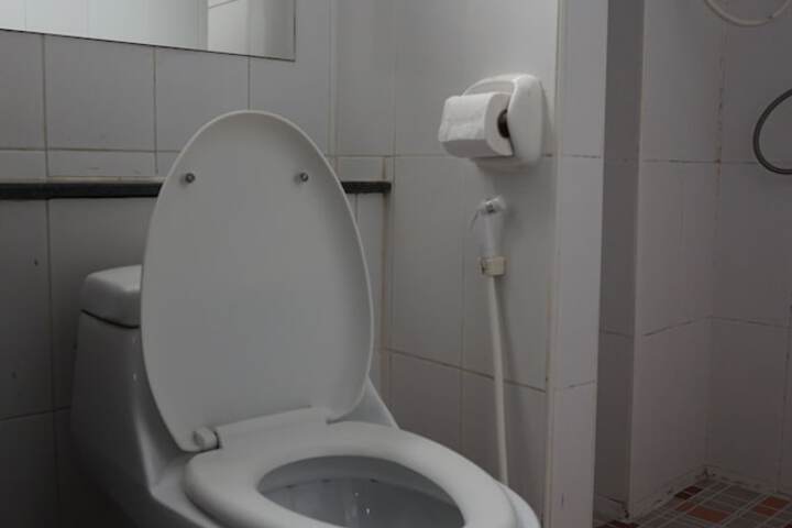 Bath Amenities