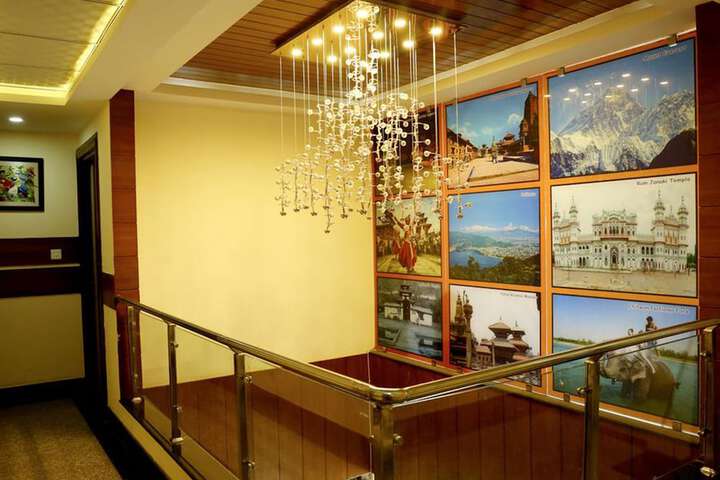 Hotel Interior 12 of 16