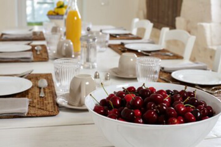 Breakfast/Coffee Service 4 of 25