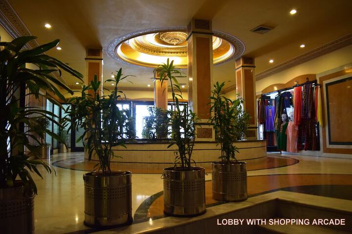 Hotel Interior 3 of 39
