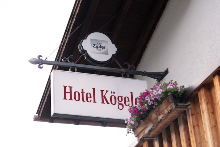 Hotel 36 of 41