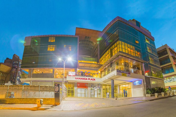 Image of Russel Hotel