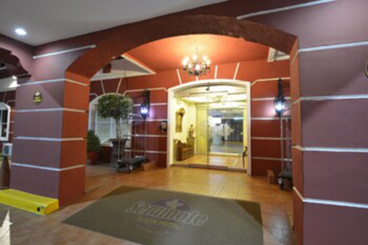 Hotel 40 of 88