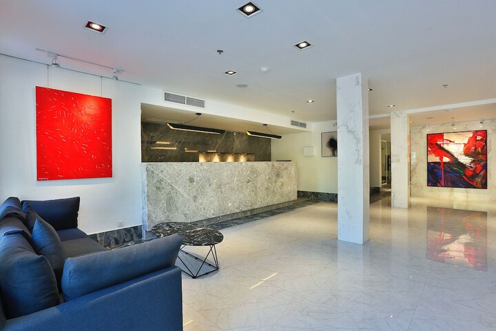 Hotel Interior 2 of 37