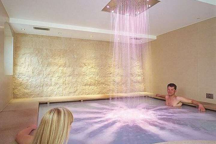 Pools & Facilities