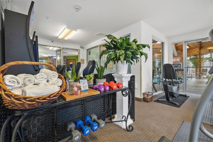 Health and Fitness 35 of 49