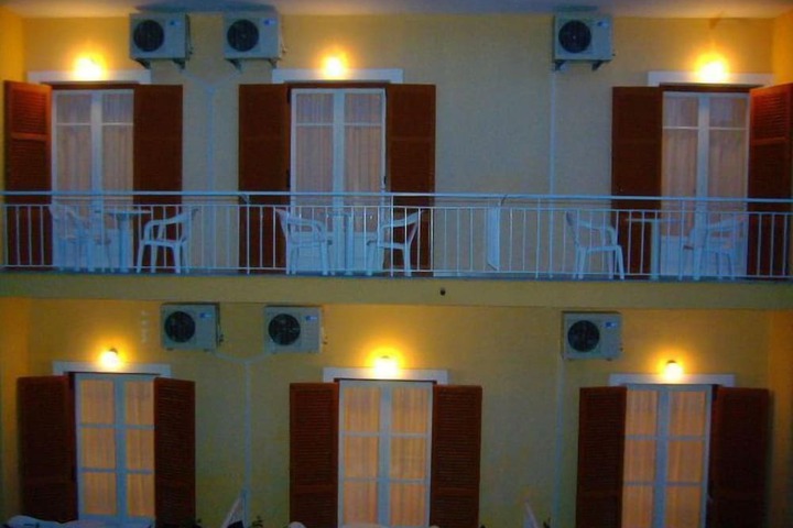 Hotel 21 of 23