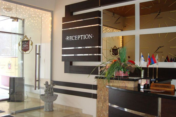 Hotel Interior 2 of 66
