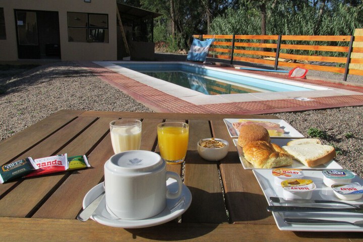 Breakfast/Coffee Service 17 of 33