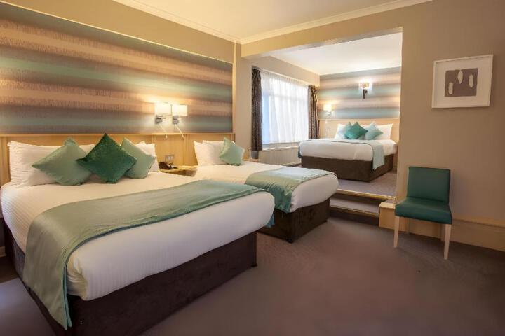 Fitness Center Photo