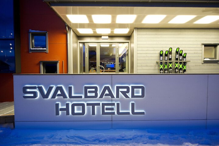 Hotel 38 of 43