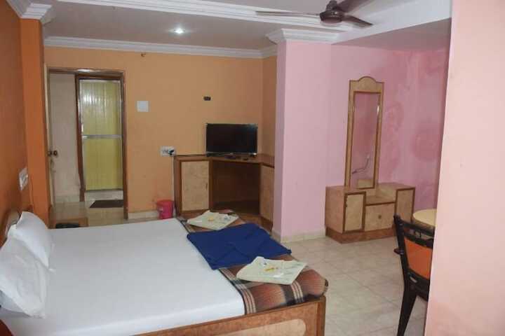 Image of Hotel Prashant International