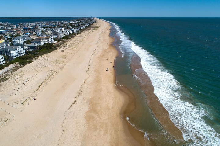 Beach 13 of 17