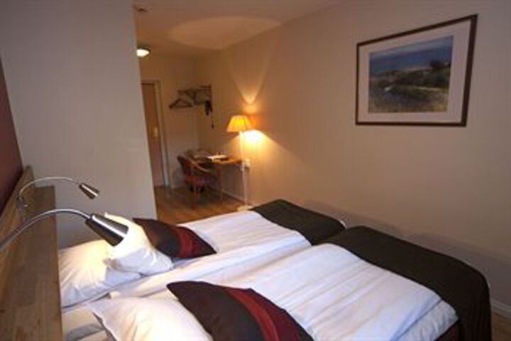Image of Hotell Gävle - Sweden Hotels