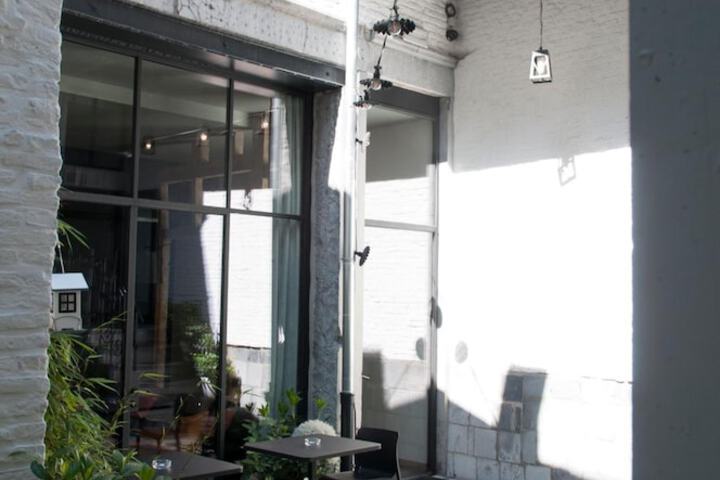 Terrace/Patio 24 of 52