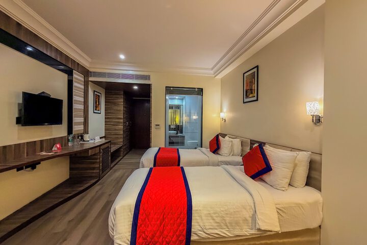Room 21 of 48