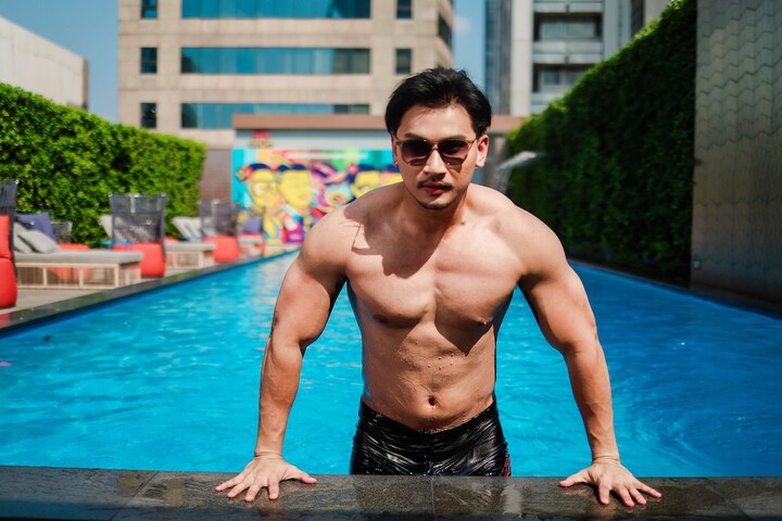 Pool 46 of 109