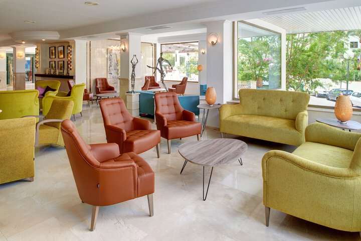Lobby Photos