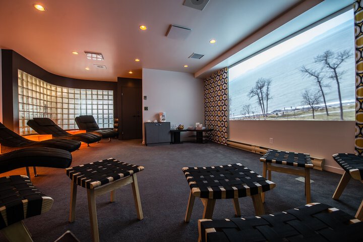 Spa Photos