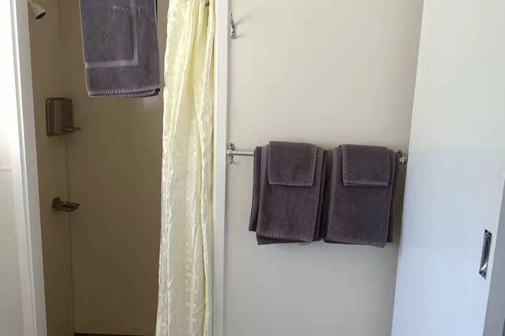 Restrooms