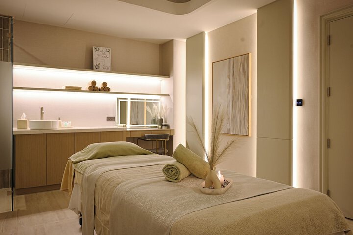 Spa and Wellness