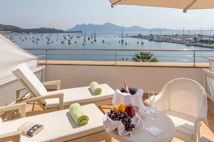 Hotel Miramar Mallorca