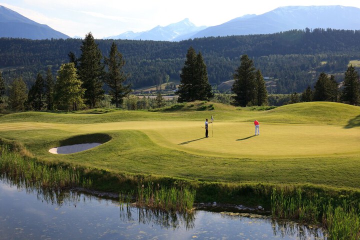 Golf 29 of 57