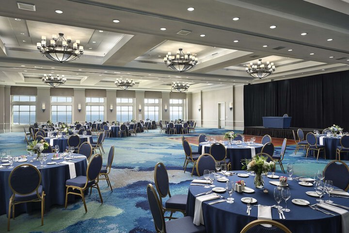 Ballroom