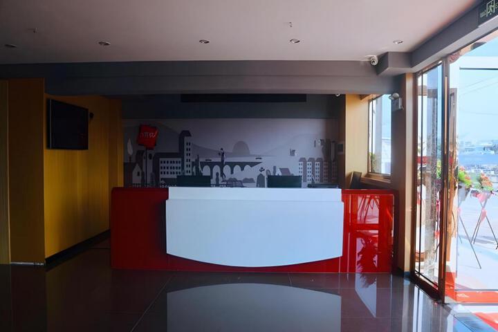 Thank Inn Hotel Fujian Zhangzhou Zhangpu County Fotan Town Antou Village