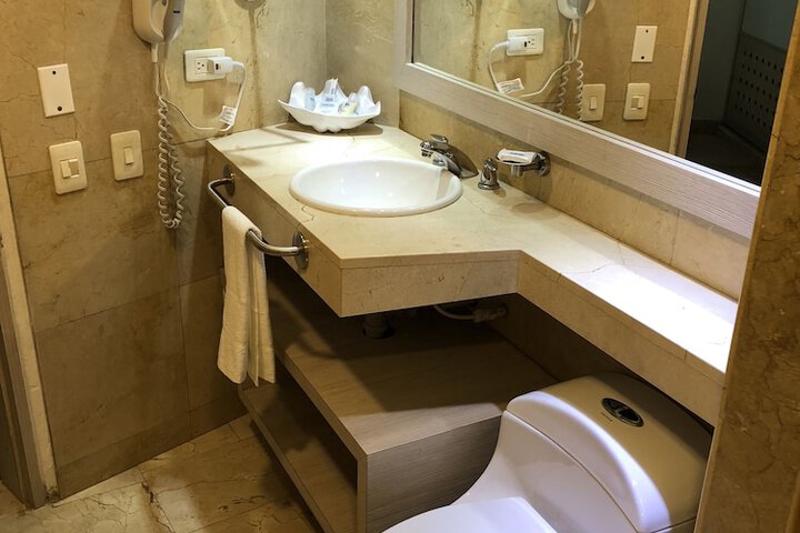 Bathroom Vanities