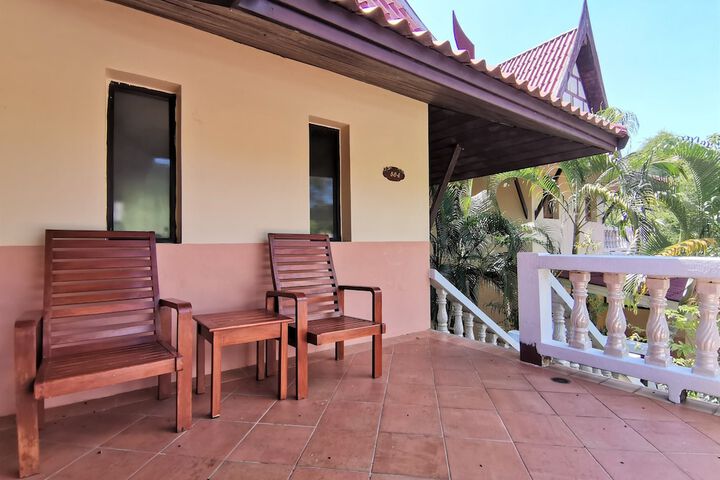 Terrace/Patio 22 of 60