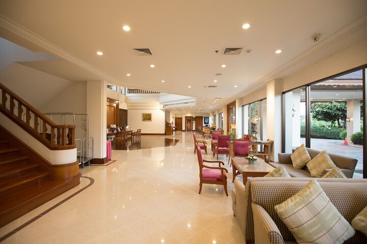Hotel Interior 4 of 62