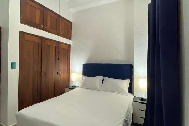 CEDOTURT Hotel Boutique & Escuela