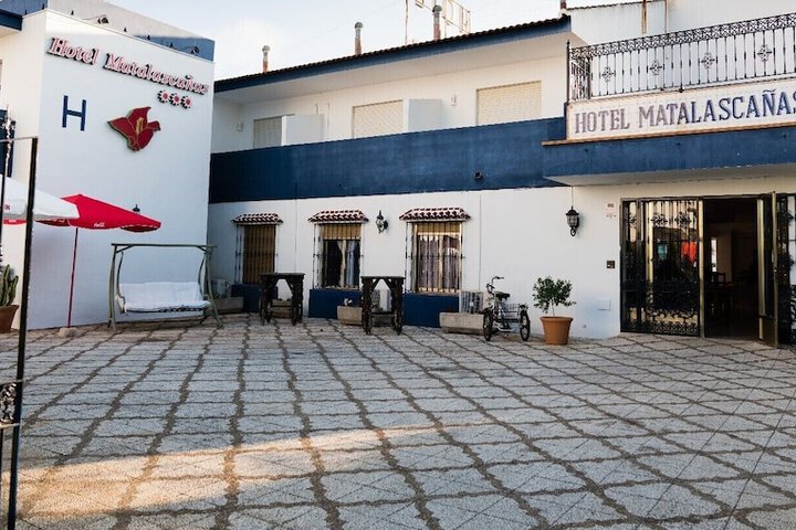 Hotel Matalascañas
