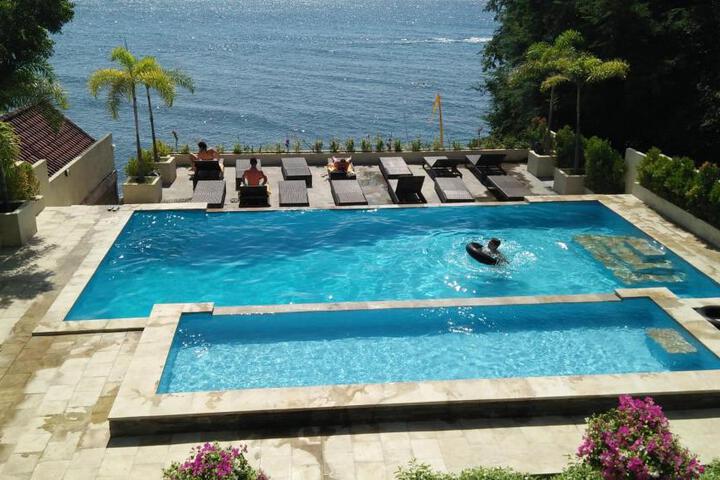 Image of Ocean Resort Amed