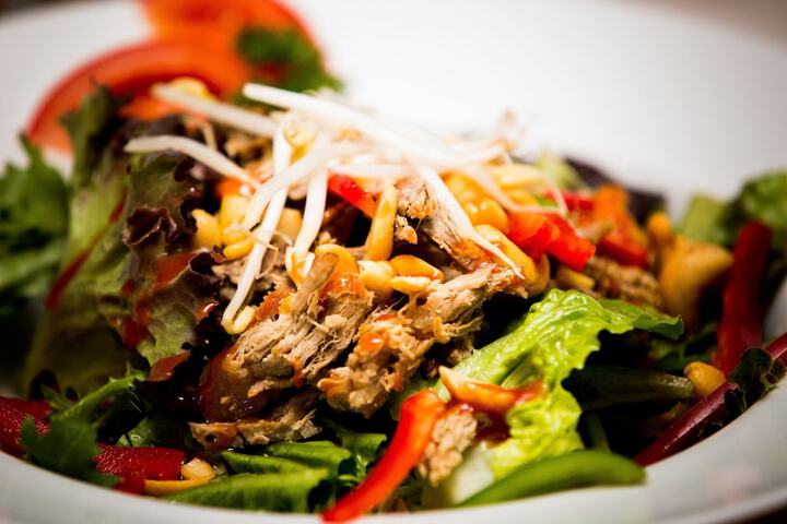Dining Photos